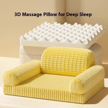 Load image into Gallery viewer, Pet Dog Bed for Small Dogs - Teddy/Bichon/Pomeranian, 4 Seasons Universal, Removable &amp; Washable, Secure Sofa Bed for Winter
