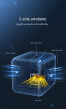 Load image into Gallery viewer, Household Pet Drying Box Water Blower Blowing Box Cat &amp; Dog Dryer Intelligent Drying Box Sterilizable Dog Dryer Machine
