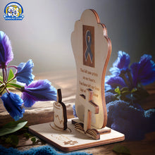 Load image into Gallery viewer, New wooden pet commemorative supplies, altar ornaments
