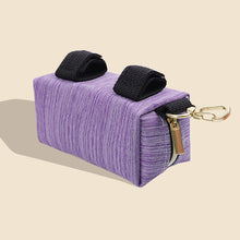 Load image into Gallery viewer, Pet Poop Bag Dispenser For Dog &amp; Cat, Dog Waste Bag Holder For Outdoor Walking, Dog Poop Bag Holders
