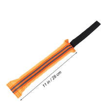 Load image into Gallery viewer, 2 Pc Dog Training Equipment Aids and Behavior Bite Pillow for Tug Universal
