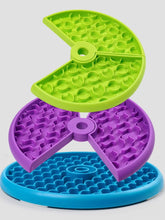 Load image into Gallery viewer, Dog Puzzle Feeder, Dog Interactive Toy Slow Feeder Exercises Dog Intelligence For IQ Training Food Dispenser
