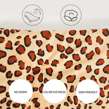 Load image into Gallery viewer, Pet heating pad outdoor indoor electric USB heating pad washable three Mode temperature adjustable heating blanket for cats dogs
