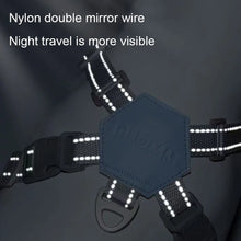 Load image into Gallery viewer, Dog Harness and Leash Set Adjustable No-Pull Pet Harness for Small/Medium Dogs, Comfortable &amp; Secure for Walking
