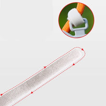 Load image into Gallery viewer, Dog Poop Bag Holder Pet Waste Carrier Clip Hands-Free Dog Leash Dispenser Outdoor Walking Puppy Poop Bags Clip Easy To Carry
