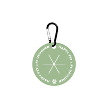 Load image into Gallery viewer, 1 Pcs Pet Dog Poop Bag Dispenser Hands-free Clip Dog Products Dog Poop Bags Outdoor Travel Pet Waste Bag Holder
