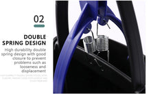 Load image into Gallery viewer, Pet Dog Cleaner Pooper Scooper Long Handle Pet Pooper Scooper Dog Cat Poop Scoop Clean Waste Cleaning Tools Pet Supplies
