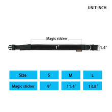 Load image into Gallery viewer, Dog Collar Durable Tactical Pet Collar  Adjustable Nylon Collars Medium Large Dog German Shepherd Training Collar s Accessories
