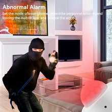 Load image into Gallery viewer, Pet Monitoring Motion Sensor Human Presence Sensor Pir Motion Sensor Hub Required Security Detector
