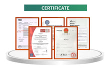 Load image into Gallery viewer, Dog Crate Furniture With Cushion for Large Medium Dogs, Heavy Duty Dog Kennel With Double Doors, Decorative Pet House Dog Cage
