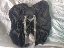 Load image into Gallery viewer, Dog Carrier Bag Cloth Dog Carrying Bag Chest Bags Outdoor Breathable Comfortable Cat Dog Travel Bag Portable Foldable Bags
