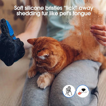 Load image into Gallery viewer, Pet Glove Cat Grooming Hair Deshedding Brush Clean Massage For Animal Dog Horse Massage Combs Cat Pet Supplies Accessoies
