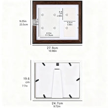 Load image into Gallery viewer, 1pcs DIY Pet Paw Print Memorial Set - Clay Mold &amp; Photo Frame, Souvenir Kit for Dogs &amp; Cats, Perfect Pet Memorial Gift
