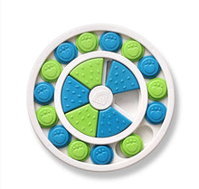 Load image into Gallery viewer, Dog Puzzle Toys Slow Feeder Interactive Puppy Increase IQ Training Game Food Dispenser Slowly Eating NonSlip Bowl Pet Dogs Toy
