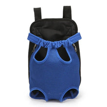 Load image into Gallery viewer, Dog Carriers Bags for Dogs Bag Things Carrying Backpack Cats Pet Pets Accessories Transport Basket Supplies Products

