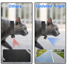 Load image into Gallery viewer, HD 1080P Pet Cameras Outdoors Wireless Collar Camera No WiFi Needed Video Records for Cats Dogs Birthday Gift Mini Camera
