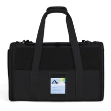 Load image into Gallery viewer, Cat Carrier for Large Cats 20 lbs, Medium Cat Under 25 lbs, Dog Carriers for Small Dogs, Soft Travel Pet Carrier
