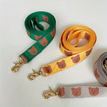 Load image into Gallery viewer, Pet collar, V-neck, cat, dog leash, dog walking decoration, cute, soft, durable
