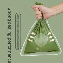 Load image into Gallery viewer, Pat Dog  Poop Bag Environmental Protection Degradable Dog Cat Poop Bag Outdoor Cleaning Poop Bag Outdoor Clean  Pets Supplies
