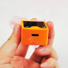 Load image into Gallery viewer, Animal Apnea Monitor Breathe Safe Respiratory Monitor Anesthetic Monitoring Veterinary Pet Instrument
