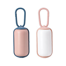 Load image into Gallery viewer, Pet Supplies Dog Poop Picker Dispenser Portable Poop Picker Dog Trash Bag Pet Cleaning Supplies Trash Box
