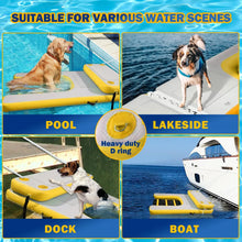 Load image into Gallery viewer, Xsnell Trusted durable High quality dog ramps: durable and portable, selling well
