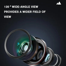 Load image into Gallery viewer, Cat Camera Pet Collar Action Camera Lightweight 0.96in Full Digital HD Rechargeable for Cat Outdoor Wide-angle Records Video
