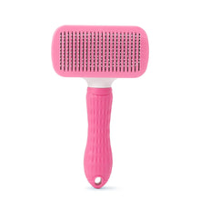 Load image into Gallery viewer, Pet Dog Hair Brush Cat Comb Pet Hair Remover Brush for Dogs Cats Puppy Kitten Grooming Tools Dogs Accessories Pet Supplies
