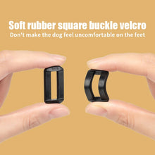 Load image into Gallery viewer, Pet Supplies, Dog Shoes, Dog Paw Protection, Antifreeze Snow Boots, Winter Dog Shoes, Teddy Golden Hair, Labrador Border Collie
