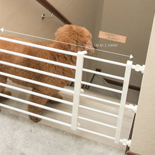 Load image into Gallery viewer, Pet Fence Barrier Gate Fence Cat &amp; Dog Fence Indoor Fence For Medium &amp; Small Dogs Prevents Dogs From Breaking Into Rooms
