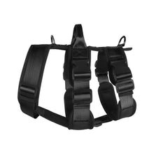 Load image into Gallery viewer, Dog Harness Outdoor Sports Harness Adjustable Anti-Breakaway Harness Easy-To-Control Dog Accessories For Medium And Large Dogs

