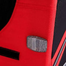 Load image into Gallery viewer, Outdoor Dog Carriers Small Trailer Portable Folding Storage Small Medium Dogs Travel Bicycle Trailer Dog Supplies Pet Products
