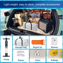 Load image into Gallery viewer, Xsnell Trusted durable High quality dog ramps: durable and portable, selling well
