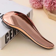 Load image into Gallery viewer, Pet Grooming Brush Pet-specific Hair Cleaning Comb Applicable To Dogs Cats Shedding Depilation Bottom Rake Comb Pets Accessories
