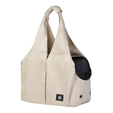 Load image into Gallery viewer, Breathable Cat Carrier Bag Cats Transporter Bag Portable Puppy Shoulder Bags Travel Pet Carrier for Cat Dog Pets Handbag
