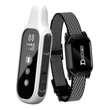 Load image into Gallery viewer, 800m Digital Dog Training Collar Waterproof Rechargeable Remote Control Pet with LCD Display for All Size Shock Vibration Sound
