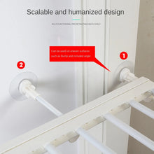 Load image into Gallery viewer, Pet Fence Barrier Gate Fence Cat &amp; Dog Fence Indoor Fence For Medium &amp; Small Dogs Prevents Dogs From Breaking Into Rooms

