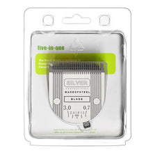 Load image into Gallery viewer, Pro Replacement Accessories Adjustable Blade For WAHL Dog Pet Clippers : Arco,Bravura,Chromado,Creativa,Figura,Motion
