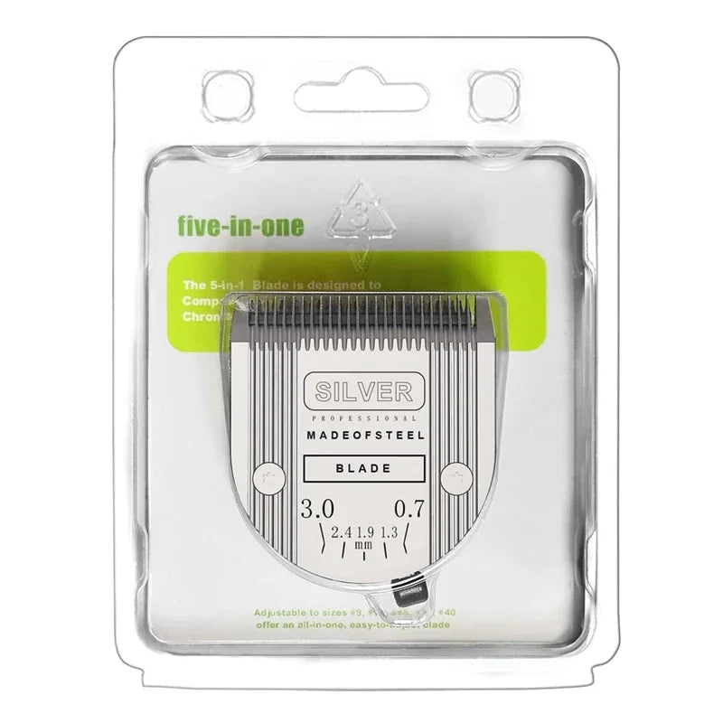 Pro Replacement Accessories Adjustable Blade For WAHL Dog Pet Clippers : Arco,Bravura,Chromado,Creativa,Figura,Motion