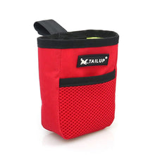 Load image into Gallery viewer, Pet Dog Puppy Training Treat Snack Bait Pet Feed Pocket Pouch Obedience Agility Pouch Food Bag Pocket Snack Reward Waist Bag
