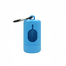 Load image into Gallery viewer, Pat Dog  Poop Bag Environmental Protection Degradable Dog Cat Poop Bag Outdoor Cleaning Poop Bag Outdoor Clean  Pets Supplies
