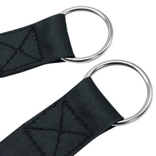 Load image into Gallery viewer, Dog pull training leash, dog sled safety belt for large working dogs, and dog sled safety belt for behavior training.
