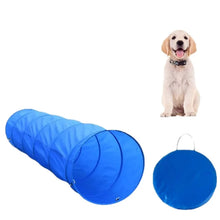 Load image into Gallery viewer, Dog agility training equipment, dog obstacle training jumping pole, combined hurdle trainer, pet supplies
