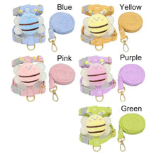 Load image into Gallery viewer, Dog Accessories Bag For Dogs Leash Supplies Strap Harness Pets Pet Sling Small Home. Collar Breed Articles Goods Chest Products
