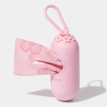 Load image into Gallery viewer, Bags for Dogs Poop Dispenser Outdoor Portable Pet Poop Bags Dog Cat Cleaning Supplies Accessories Pet Droppings Garbage Bag
