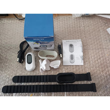 Load image into Gallery viewer, Toopro New Pet Camera Thumb Camera HD Outdoor Portable Cycling Sports Camera Student Camera With 360 ° Wide Angle Lens Camera
