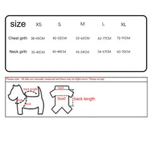 Load image into Gallery viewer, Saddle Dog Harness Reflective Adjustable Pet Harness No Pull Walking Training Small Medium Large Big Dogs Chest Strap Product
