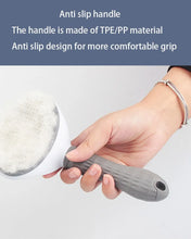 Load image into Gallery viewer, Pet Dog Hair Brush Cat Comb Pet Hair Remover Brush for Dogs Cats Puppy Kitten Grooming Tools Dogs Accessories Pet Supplies
