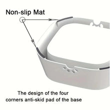 Load image into Gallery viewer, Dog Water Bowl Dog Bowl Slow Water Feeder No-Spill Pet Water Bowl Slow Feeder Dish
