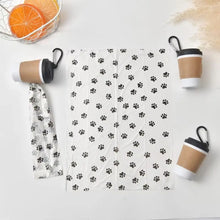 Load image into Gallery viewer, Coffee Cup Style Dog Poop Bag Holder Portable Creative Design Poop Bag Dispenser Dog Walking Toilet Picking
